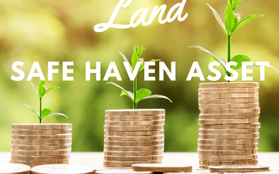 Land – Safe Haven Asset