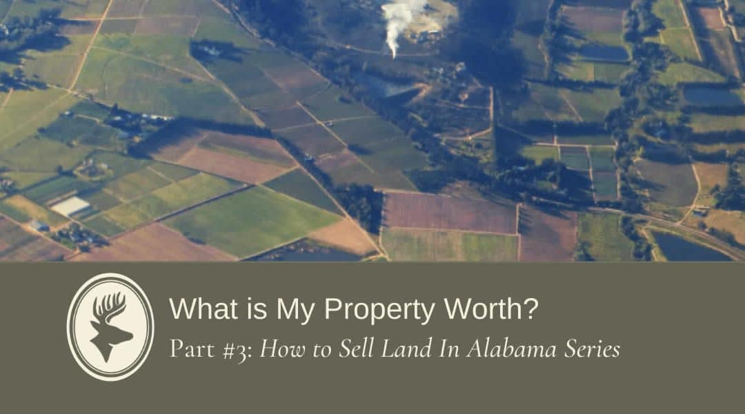 What Is My Property Worth?