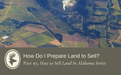 How Do I Prepare Land to Sell?