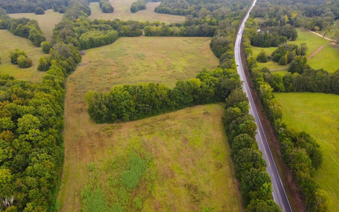 Pintlala Property