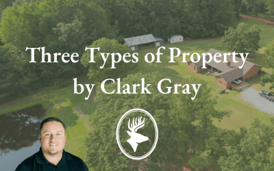 3 Types of Property: Finding Property Tailored to Your Lifestyle