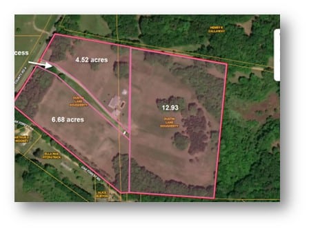 Fitzpatrick Lots