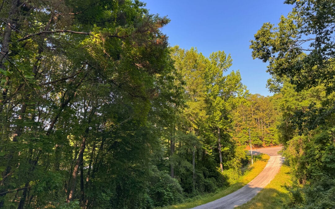 Fowler Hill Tract