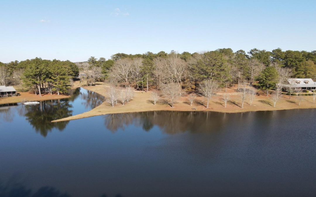 Burke Property 1109 AC
