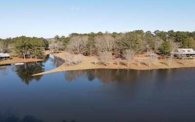 Burke Property 1109 AC